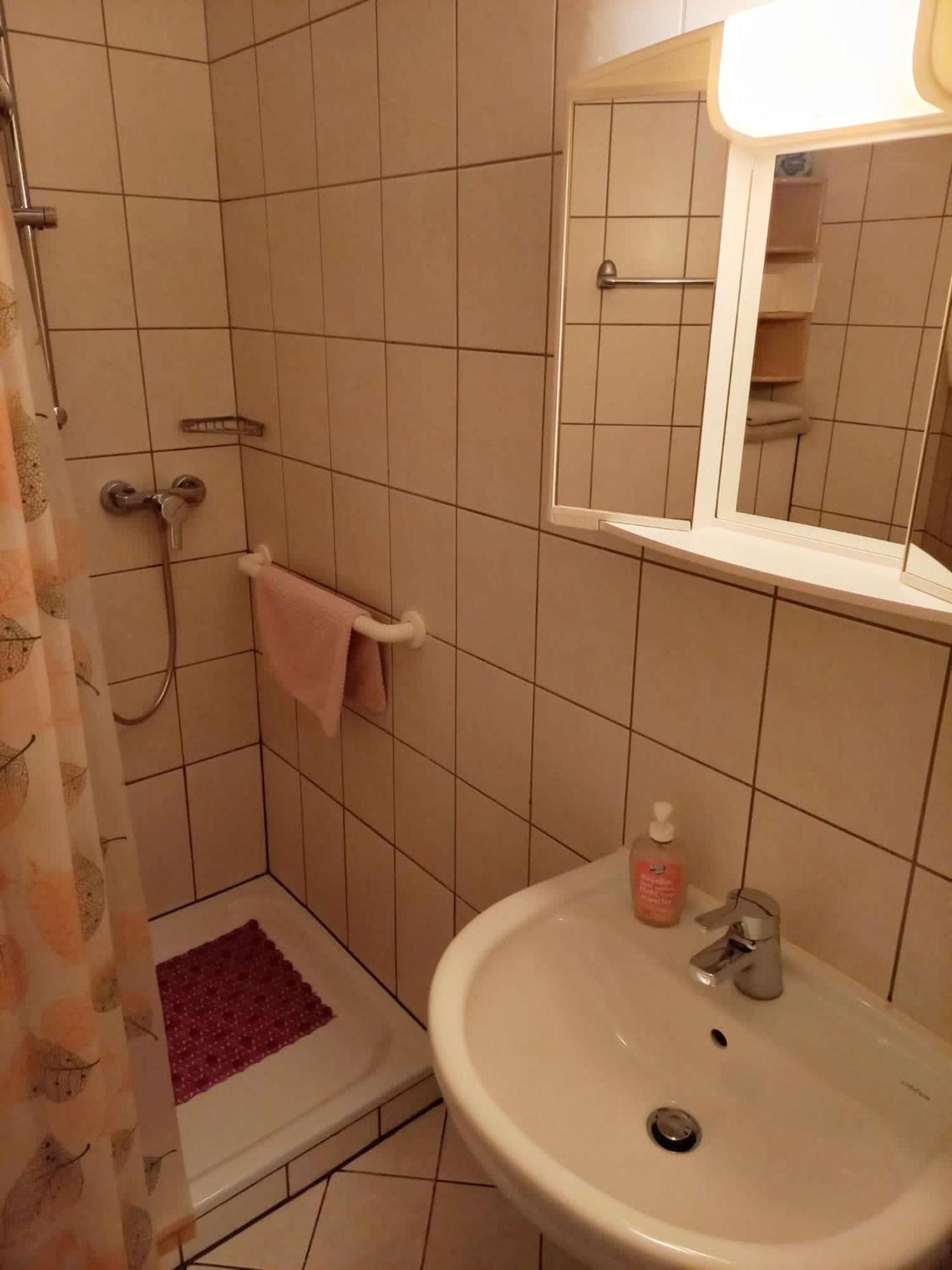 Ferienwohnung Seestern In Norddeich ノルデン エクステリア 写真